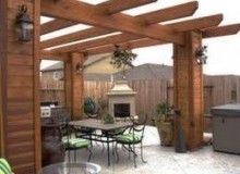 Kwikfynd Pergolas
bective